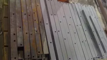 Лазерная очистка металла