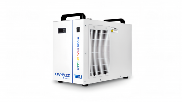Чиллер S&A chiller CW-5000 TG купить в  в Москве