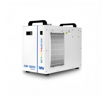 Чиллер S&A chiller CW-5200 TH купить в в Москве