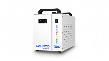 Чиллер S&A chiller CW-3000 TG купить в  в Москве