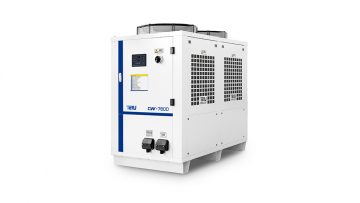 Чиллер S&A chiller CW-7800 EN купить в  в Москве