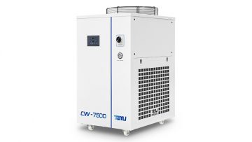 Чиллер S&A chiller CW-7500 EN купить в  в Москве