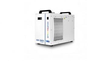 Чиллер S&A chiller CW-5200 TH купить в  в Москве