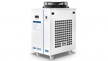 Чиллер S&A chiller CW-5300 AN купить в  в Москве