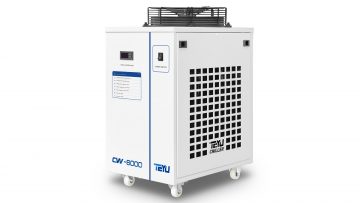 Чиллер S&A chiller CW-6000 AN купить в  в Москве