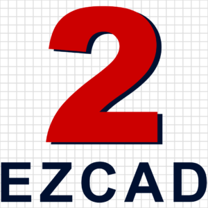 ezcad2 - Лазерный волоконный маркер BMZ DESKTOP