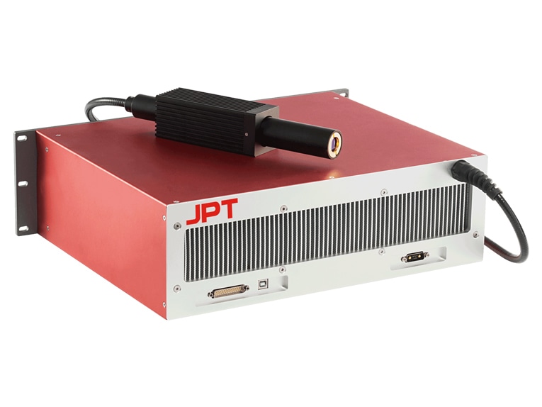 jpt mopa fiber laser source 62177 11332320 - Конвейерный лазерный волоконный маркер BMZ