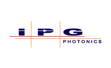 IPG Photonics Corporation logo - Станок для лазерной резки труб Han’s Laser Songu