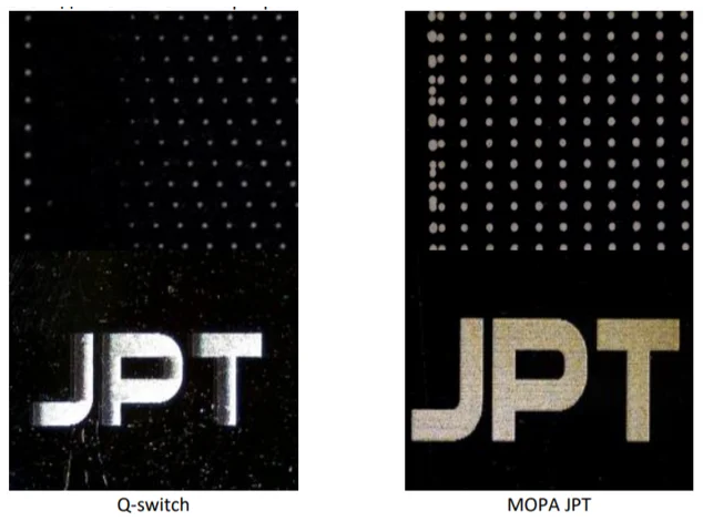 2020 01 29 15 46 51 - Лазерные источники JPT MOPA. Обзор, сравнение, применение.