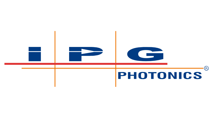 ipg photonics vector logo - IPG, Raycus, JPT или Maxphotonics ?