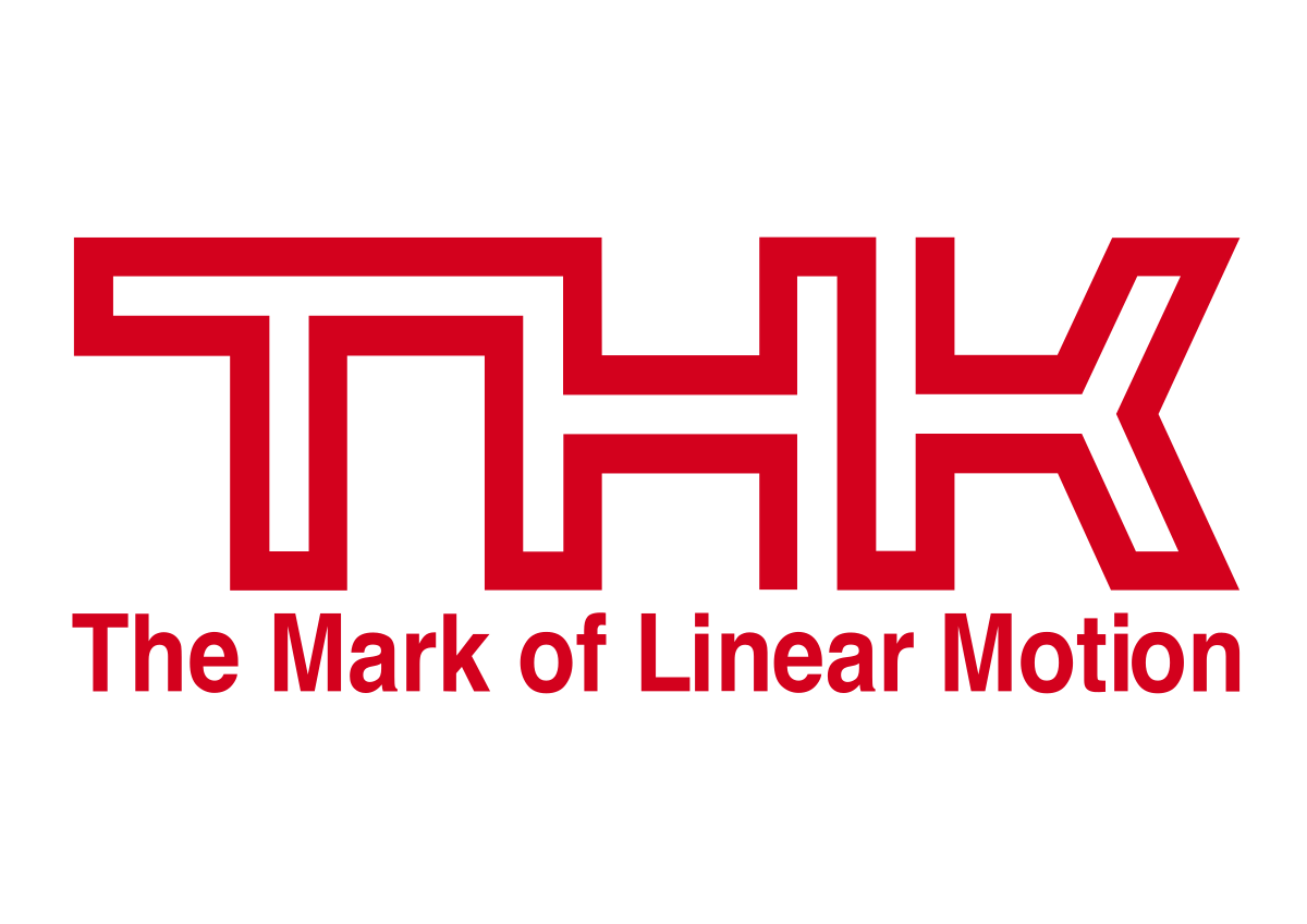 1200px THK Logo Red1.svg - Брендовые комплектующие