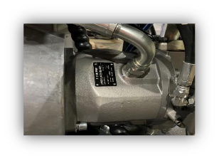 24222 - Гидроабразивный станок с ЧПУ FEDJET WaterJet (G Series)