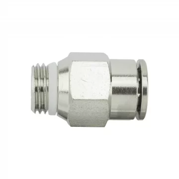 Быстросъёмный пневматический фитинг 3/8&Prime; купить в  в Москве