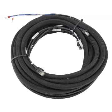 Кабель Cat5 для Tilt-A-Jet, 13,26 м (522&Prime;) купить в  в Москве