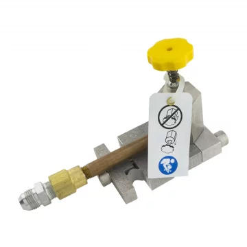Корпус ADO в сборе с зажимом для MAXIEM