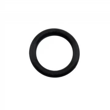 Нитрильное уплотнительное кольцо O-ring, типоразмер -011 купить в  в Москве