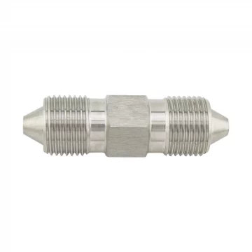 Переходник высокого давления 3/8″ наруж. × 3/8″ наруж., 60 ksi купить в в Москве