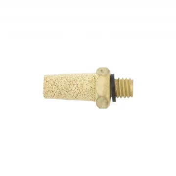 Пневмоглушитель 3/4&Prime; купить в  в Москве