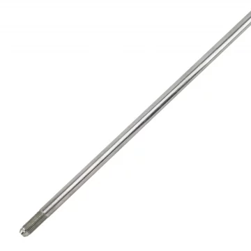 Прямая трубка ВД 3/8&Prime; &times; 0,125&Prime;, длина 1041,4 мм (41&Prime;) купить в  в Москве
