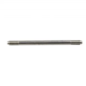 Прямая трубка ВД 3/8&Prime; &times; 0,125&Prime;, длина 152,4 мм (6&Prime;)