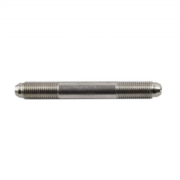 Прямая трубка ВД 3/8&Prime; &times; 0,125&Prime;, длина 88,9 мм (3,5&Prime;) купить в  в Москве