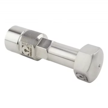 Режущая головка MAXJET 5 с сапфировым соплом 0,28 мм (0,011&Prime;) для резки только водой купить в  в Москве
