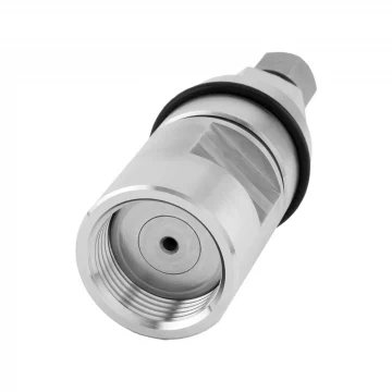 Режущая головка Mini MAXJET 5i с алмазным соплом 0,25 мм (0,010&Prime;) купить в  в Москве