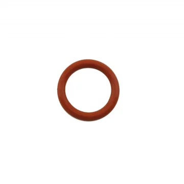 Силиконовое уплотнительное кольцо O-ring, типоразмер -012 купить в в Москве