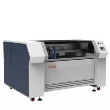 Лазерно-гравировальный станок BODOR BCL1006X / BCL1309X купить в Москве