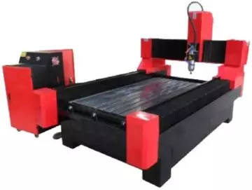 Фрезерный станок RJ 9015 Stone Metall купить  в Москве