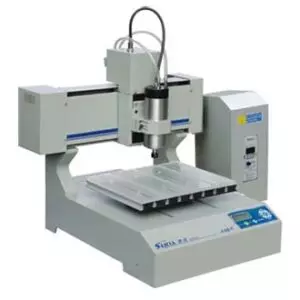 Фрезерно-гравировальный станок ЧПУ SUDA SD3025S купить в Москве