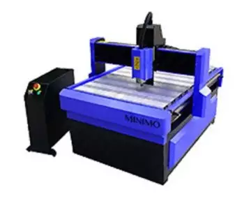 Фрезерный станок M 0609G / RS 0609G купить  в Москве