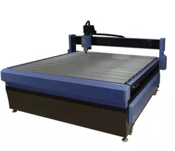 Фрезерный станок ЧПУ M 1313G / RS 1313G купить  в Москве