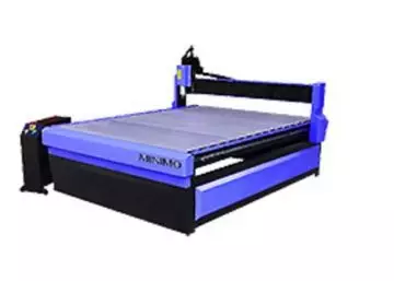 Фрезерный станок ЧПУ M 1318G / RS 1318G купить  в Москве