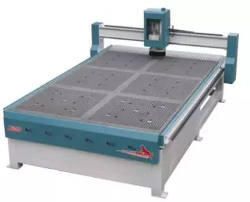 Фрезерный станок ЧПУ RJ 2030W купить в Москве