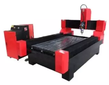 Фрезерный станок ЧПУ RJ 1224 Stone Metall купить  в Москве