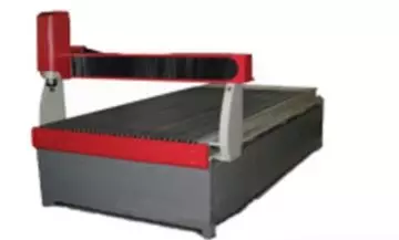 Фрезерный станок ЧПУ RB SF-1224 купить  в Москве