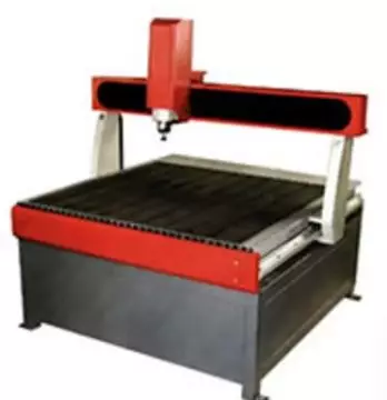 Фрезерный станок ЧПУ RB SF-1212 купить  в Москве