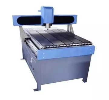 Фрезерный станок ЧПУ RB SF-6090 купить  в Москве