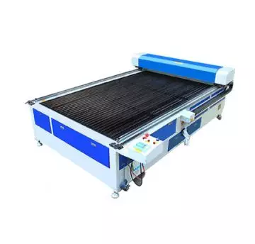 Лазерный станок RB 1220 Flat Bed купить в в Москве