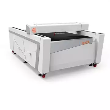 Лазерный станок BODOR BCL1325B купить в в Москве