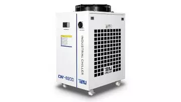 Чиллер S&A chiller CW-6200 AN купить  в Москве