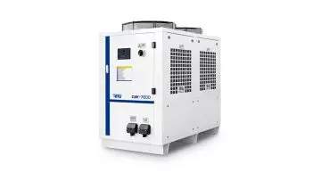 Чиллер S&A chiller CW-7800 EN купить  в Москве