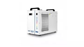 Чиллер S&A chiller CW-5200 TH купить  в Москве