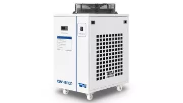 Чиллер S&A chiller CW-6000 AN купить  в Москве