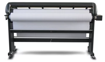 Графопостроитель RB CAD-1900 купить в Москве