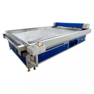 Лазерный станок RB HX-1630 Conveyer купить в в Москве