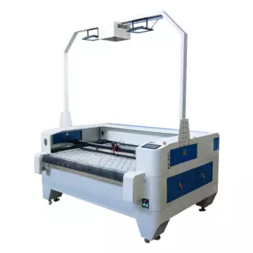 Лазерный станок W 1610 CAM CONVEYER купить в Москве