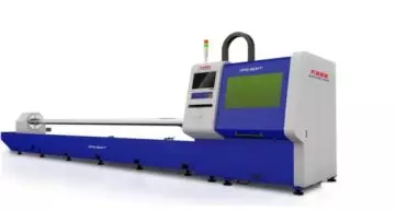Станок для лазерной резки труб Han’s Laser MPS60PT купить  в Москве