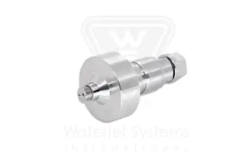 Обратный клапан, КМТ SL4/5, сталь